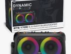 DYNAMIC BTS 1709 Speaker with Mic