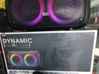 Dynamic BTS Speaker