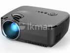 Dynamic HD Projector