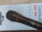 Dynamic Mic Ak 165