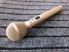Dynamic Microphone-Japan