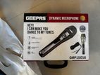Dynamic Microphone