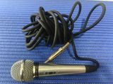 Dynamic Microphones-Japan