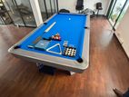 Dynamic Model Pool Table