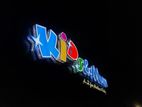 Dynamic Multi-Color LED