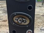 Dynamic Speaker