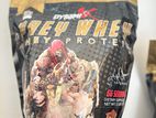 Dynamik Prey Whey Protein 2.2 KG Superior