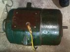 Dynamo Motor