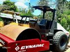 Dynapac CA 252 10 Ton Road Roller