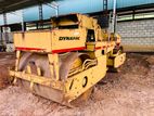 Dynapac CC 21 06 Ton Road Roller