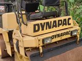 DYNAPAC VIBRATE ROLLER