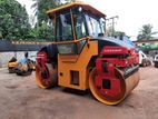 Dynapack CG223HF 08Ton Roller 2006