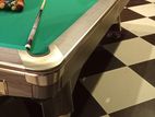 Dynasty Pool Table