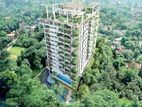 Dynasty Residencies In Kandy - 1 Bedroom Apartment For Rent