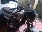 Dyno 150cc 2017