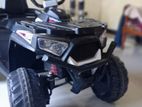 Dyno Quadricycles 2022