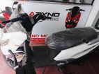 Dyno DRV 125 2026