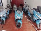 Dyno DRv 125 2026