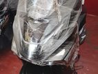 Dyno DRV 125 2026