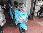 Dyno DRV 125 2026