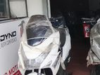 Dyno DRV 125 2026
