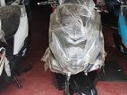 Dyno DRV 125 2026