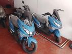 Dyno DRV 125 2026