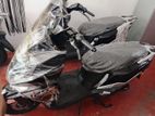 Dyno DRV 125 2026