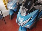 Dyno Drv 125 2026