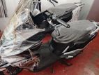 Dyno DRV 125 2026