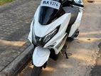 Dyno DRV 125 EF5 2026