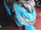 Dyno DRV 125 EFI 2026