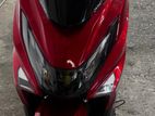 Dyno DRV EFI 125 2026