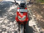 Dyno Scooby 125 125cc 2022