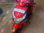 Dyno Scooby 125 2016