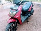 Dyno Scooby 125 2018