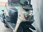 Dyno Scooby 125 2022