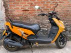 Dyno Scooby 125 2022
