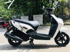 Dyno Scooby 125 2022