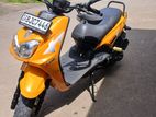Dyno Scooby 125 2022