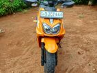 Dyno Scooby 125 2022