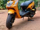 Dyno Scooby 125 2022
