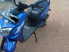 Dyno Scooby 125 2022