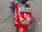 Dyno Scooby 125 2022