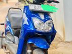 Dyno Scooby 125 2023