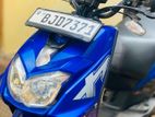 Dyno Scooby 125 2023