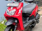 Dyno Scooby 125 2023