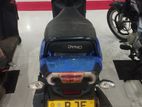 Dyno Scooby 125 2023