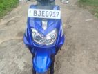 Dyno Scooby 125 2023