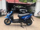 Dyno Scooby 125 2023
